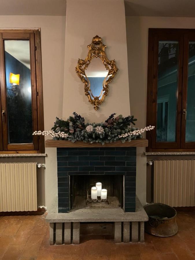 Borgogna 14 Ξενοδοχείο Ρέτζιο Εμίλια Εξωτερικό φωτογραφία