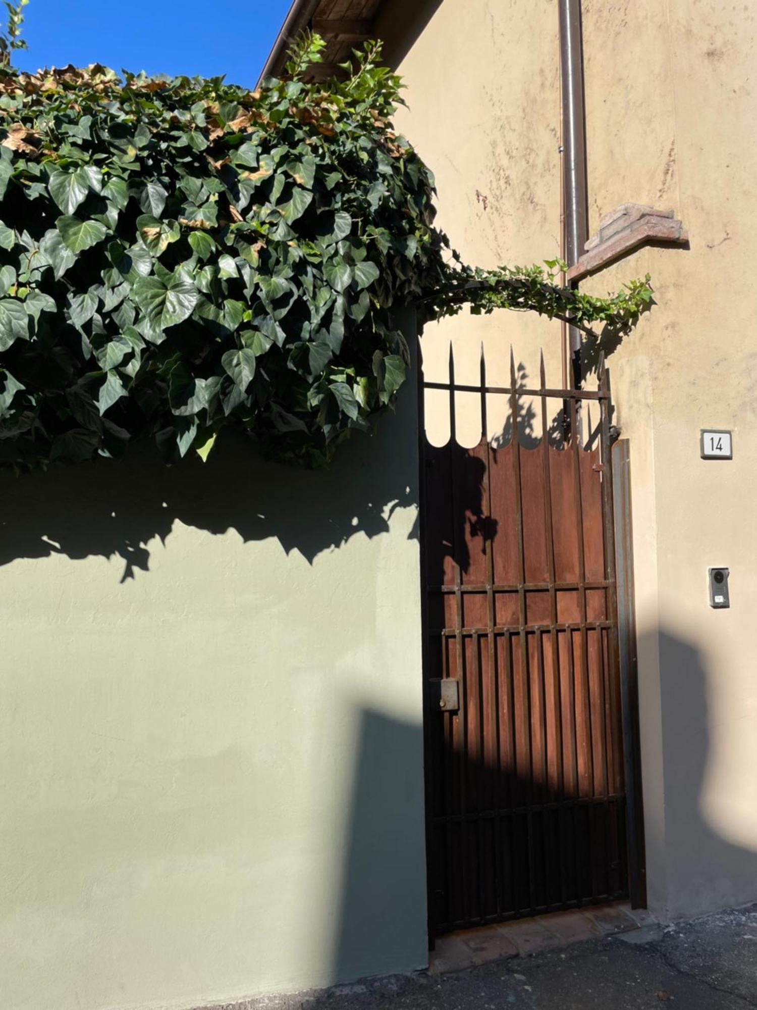 Borgogna 14 Ξενοδοχείο Ρέτζιο Εμίλια Εξωτερικό φωτογραφία